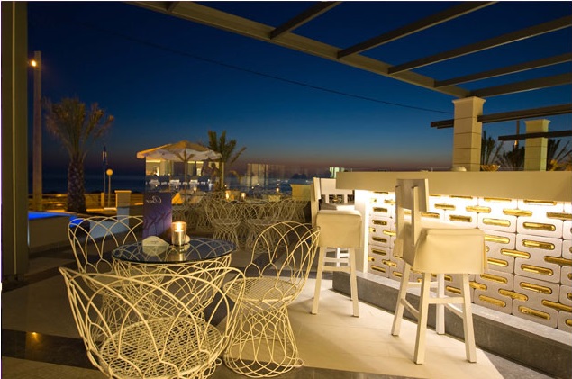 architectural LED strip Lighting