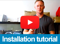 Installation Tutorial