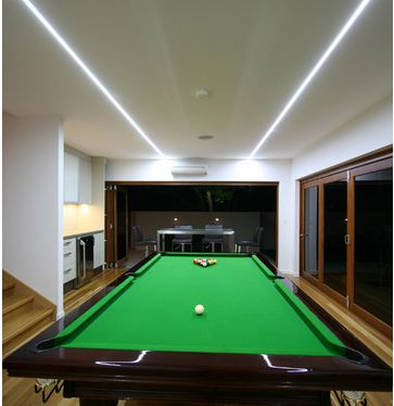 3020 LED chip smd strip light example