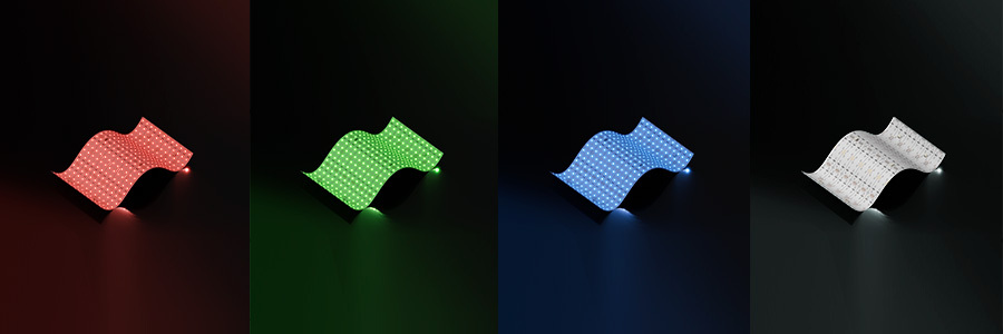 all-color-of-rgb-light-sheets Render of the new RGB light sheets with their colors