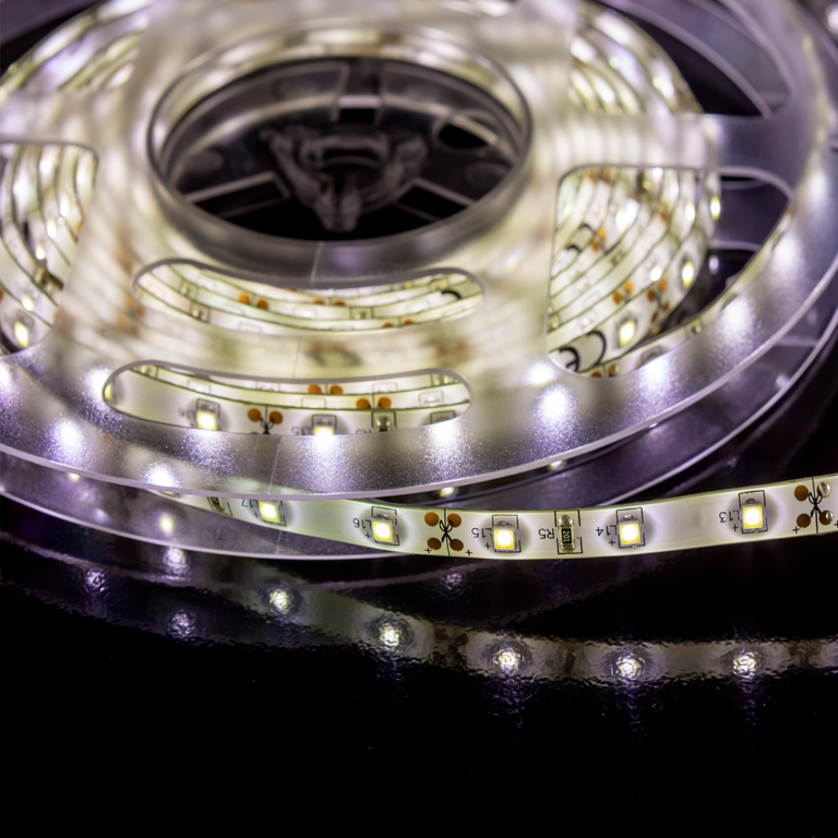 roll-of-lrd-strip-lights Roll of LED strip lights