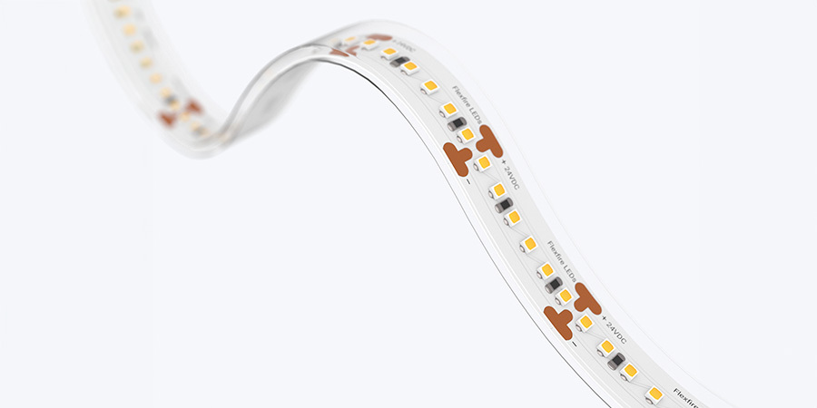IP65 LED Strip Light IP65 LED lights designed for outdoor and wet location installations