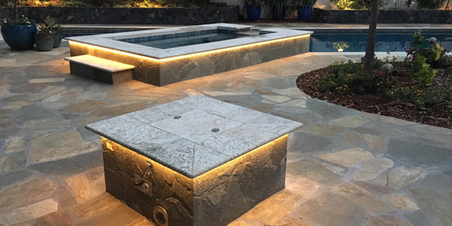 Garden and Pathway Lighting
