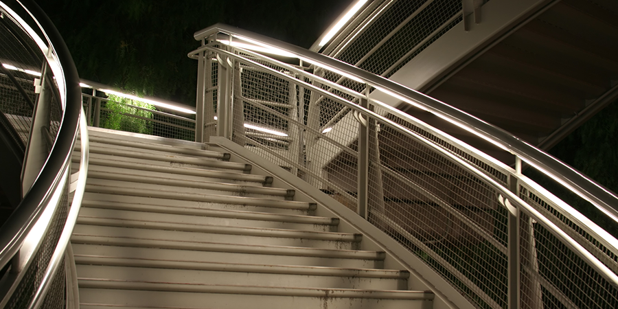 Stage Lighting with Outdoor LED Strip Lights