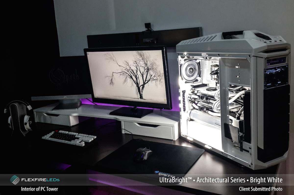projectjustice pc mod lighting battlestation