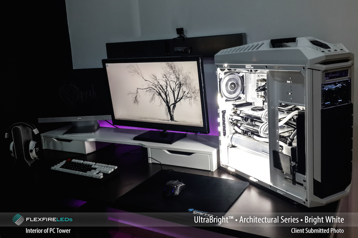 projectjustice pc mod lighting battlestation