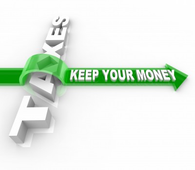 Tax Deductions Green Energy Lighting