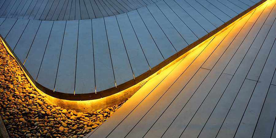 Water-Resistant LED Strip Lights Water-resistant LED strip lights designed for durability