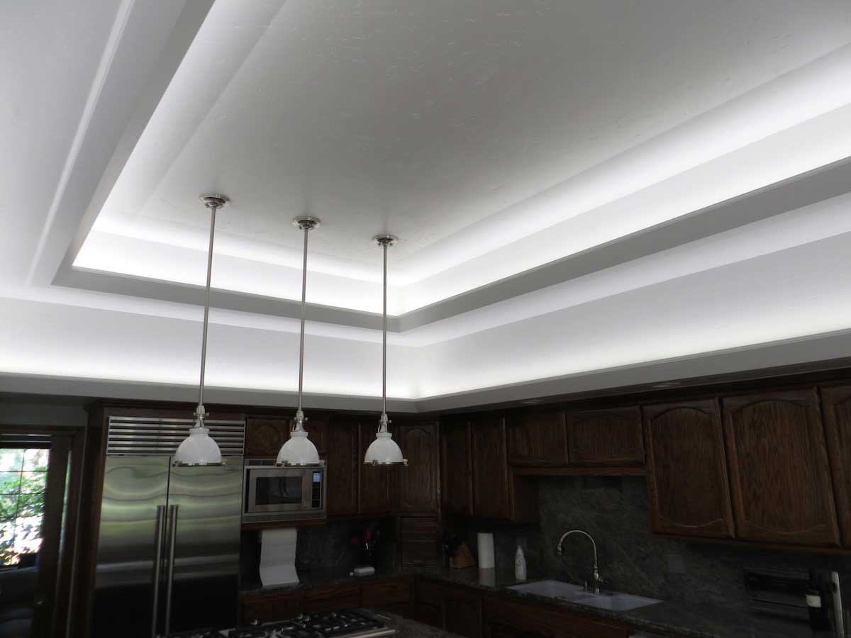 Commercial Kitchen Led Lights Commercial Kitchen Led Lights